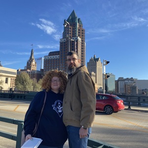 Jennifer & Michael Summers